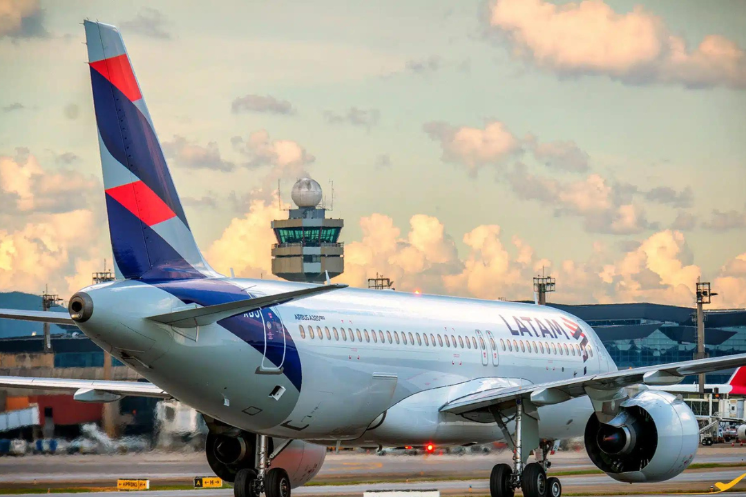 Voos Promocionais Latam Ofertas Exclusivas em Passagens Aéreas