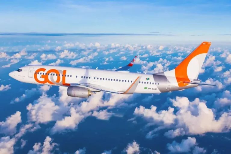 GOL Lightning Promotion! Discounts Of Up To 50% On Domestic Flights