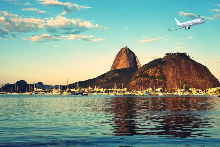 Las Mejores Boletos con descuento Para el de Río de Janeiro, y que Viva la "Ciudad Maravillosa", Sin tener que Gastar Mucho.