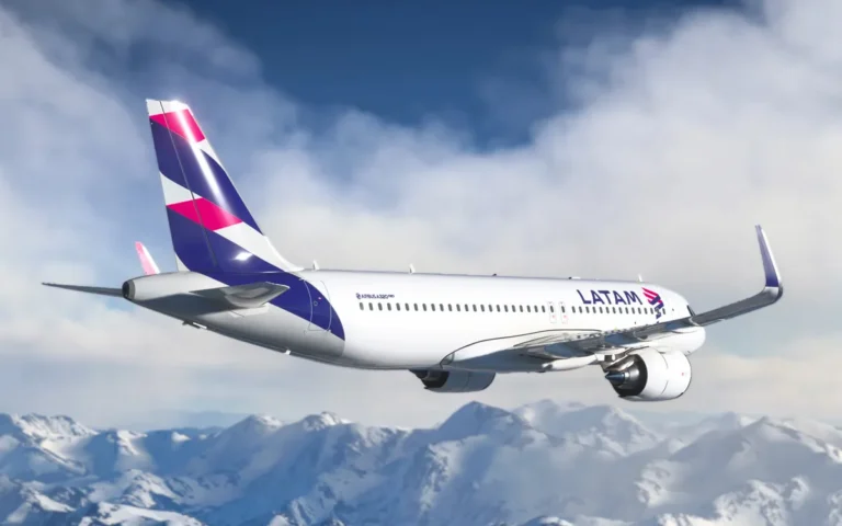 Vuelos con hasta 50% OFF Latam: ¡Descubra cómo aprovechar las ofertas!