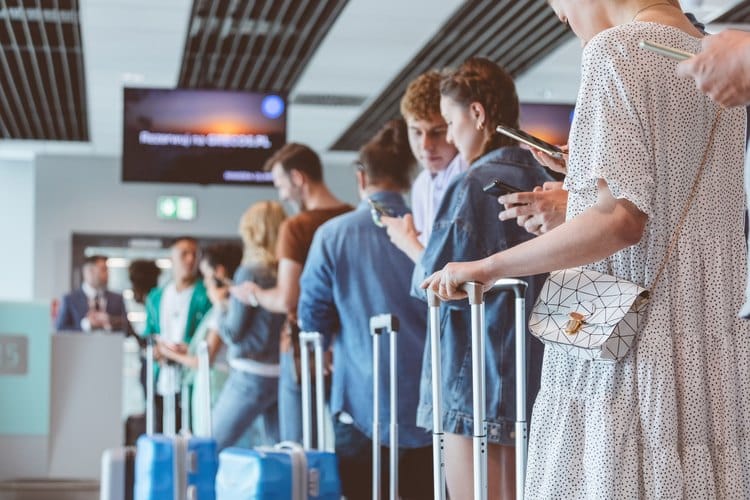 Overbooking: O que é e quais são seus direitos