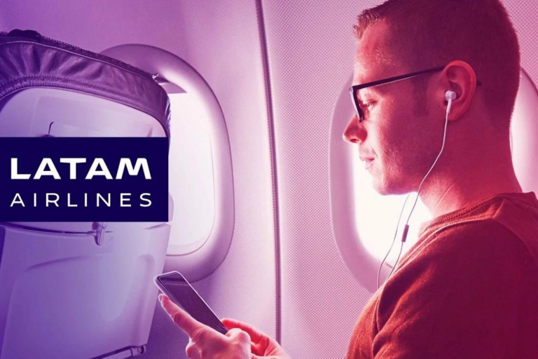 Latam al amanecer: ¡descubra cómo conseguir los mejores vuelos!