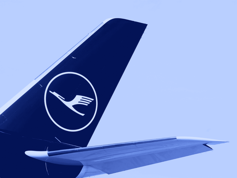 Lufthansa Promotional Offer: Discover Flights From Just $39!