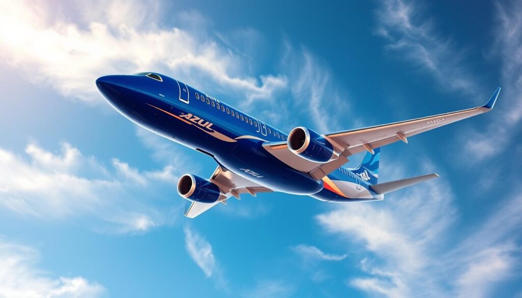 Azul Linhas Aéreas Azul Linhas Aéreas