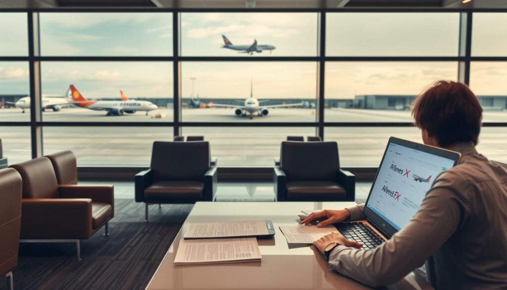 reembolso de passagens aéreas reembolso de passagens aéreas
