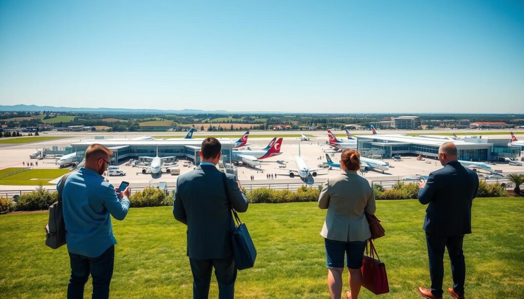 aeroportos próximos aeroportos próximos