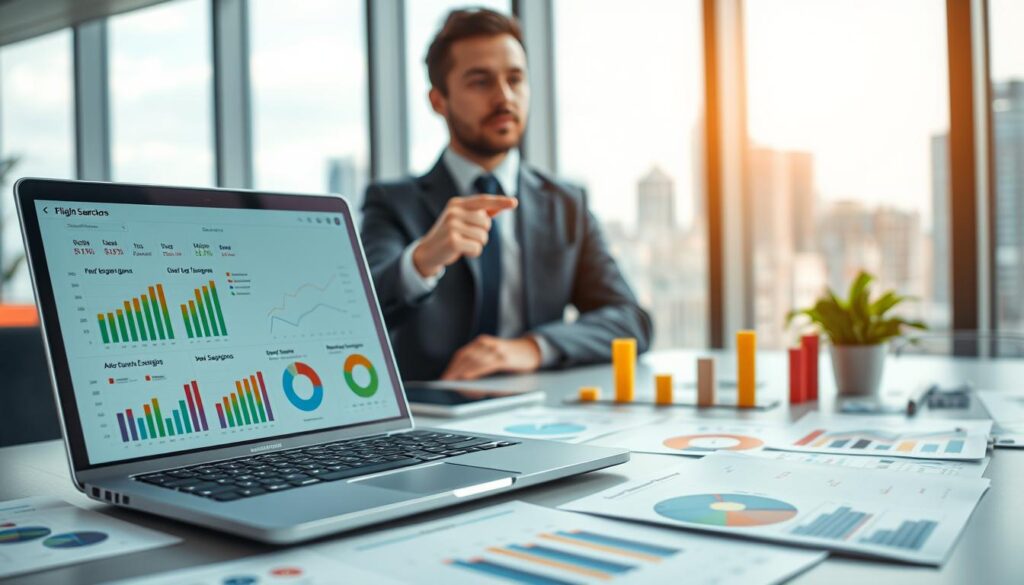 critérios de avaliação de buscadores de passagens