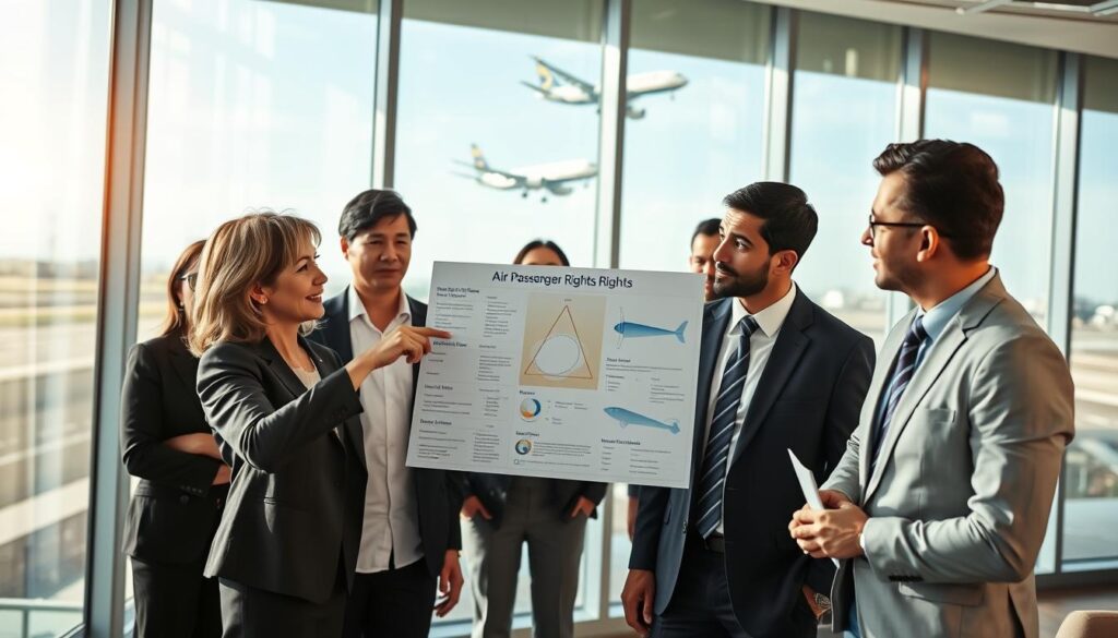 direitos do passageiro aéreo direitos do passageiro aéreo