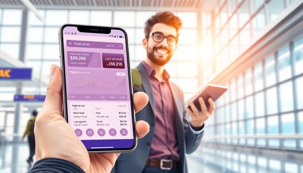 preços de passagens aéreas