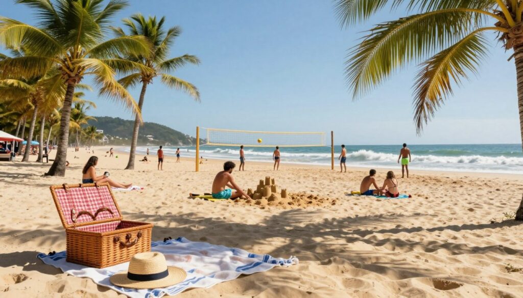 destinos de verão destinos de verão