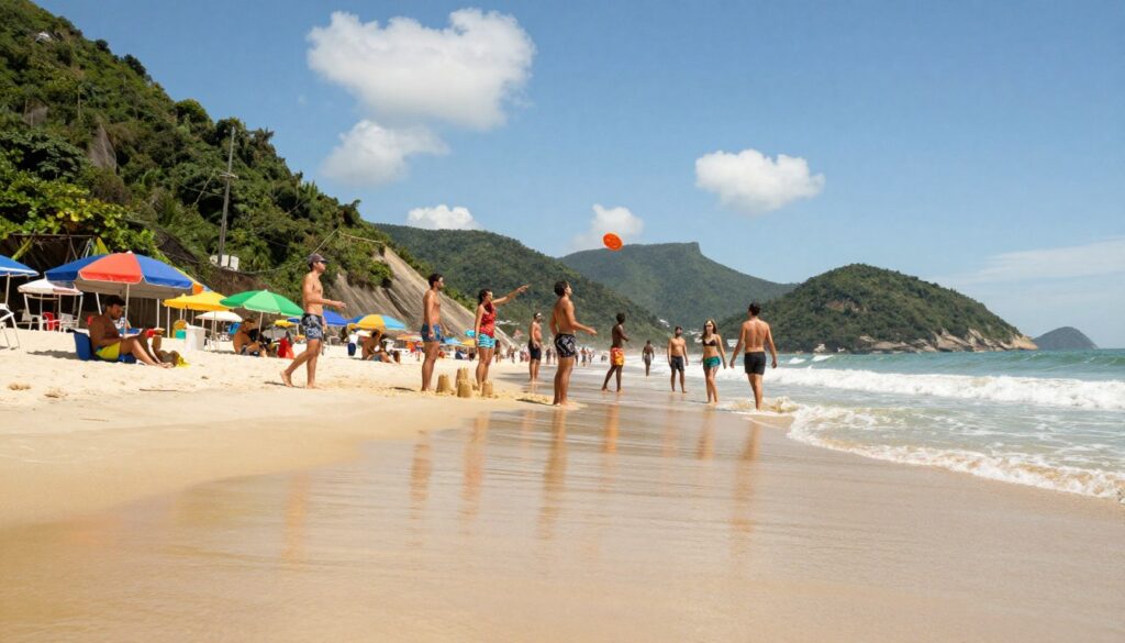 praias com custo-benefício praias com custo-benefício