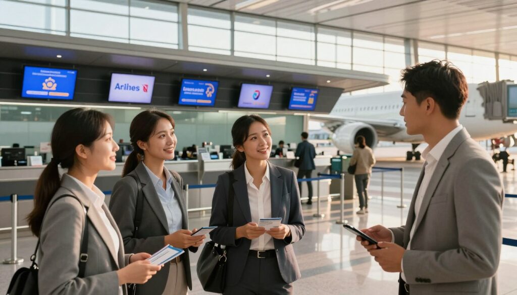 programas de fidelidade aéreos programas de fidelidade aéreos