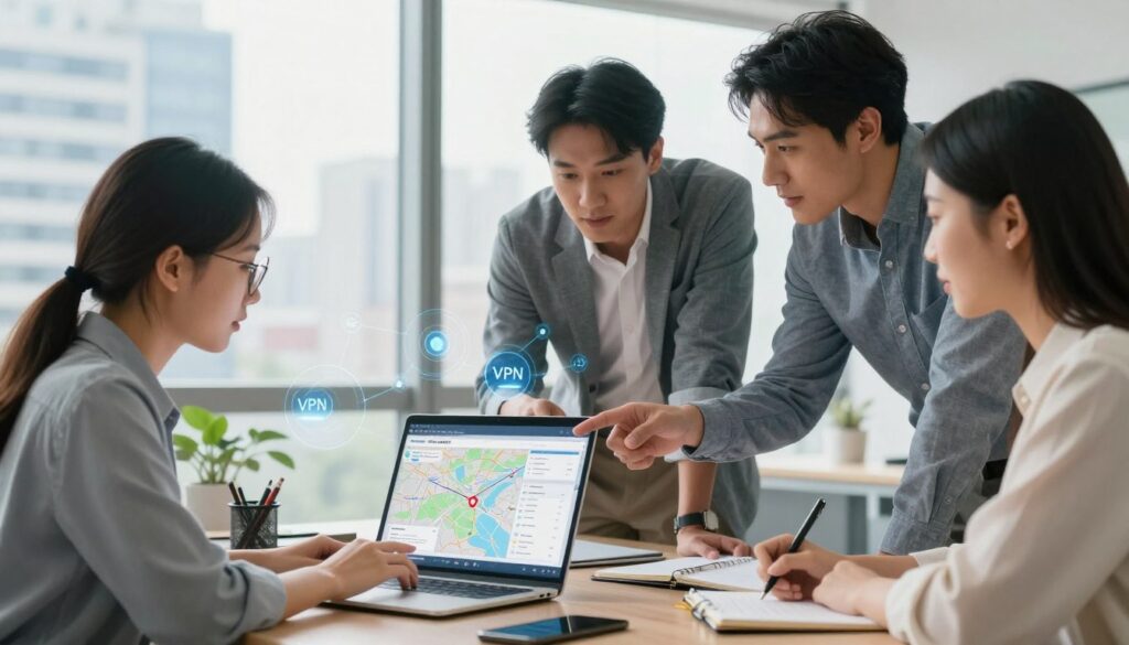 VPN para buscar passagens mais baratas VPN para buscar passagens mais baratas