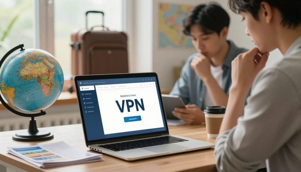 melhores VPNs para viagens melhores VPNs para viagens