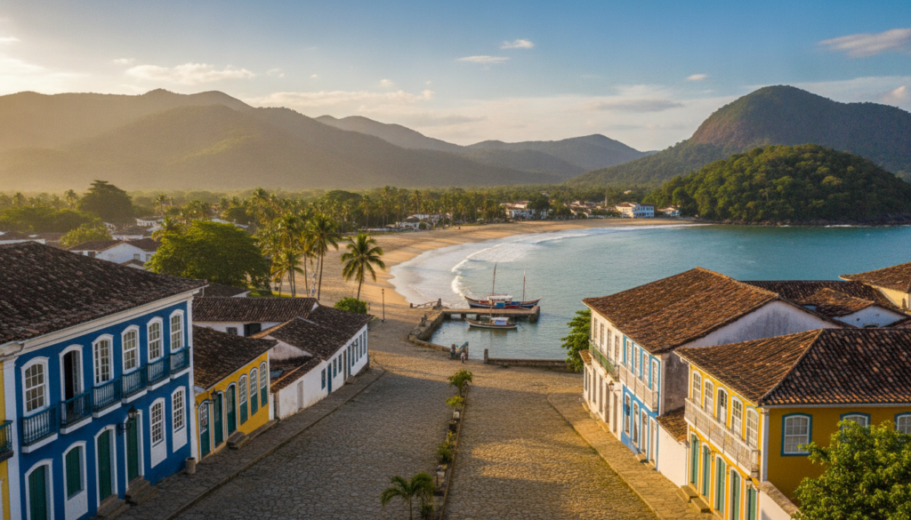 Paraty